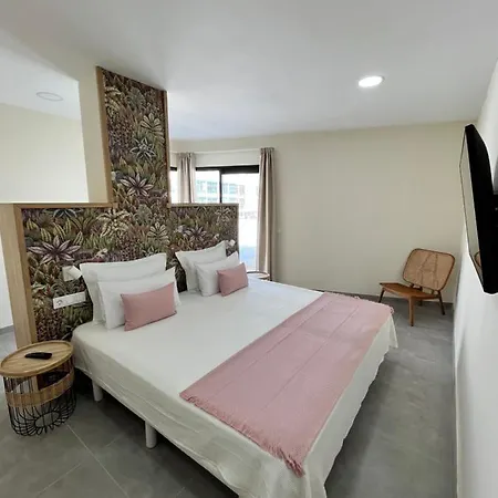 Arena Coral - Main Street - 50m Apartment