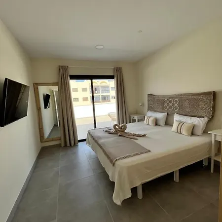 Apartment Arena Coral - Main Street - 50m