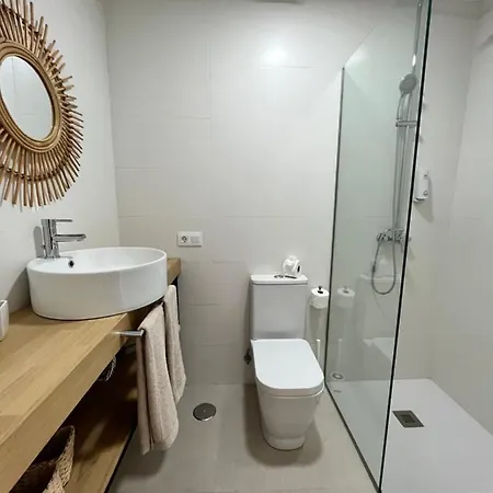 Arena Coral - Main Street - 50m Apartment *