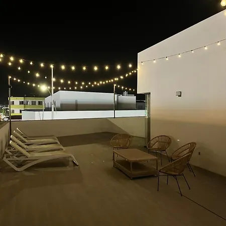 شقة Arena Coral - Main Street - 50m *